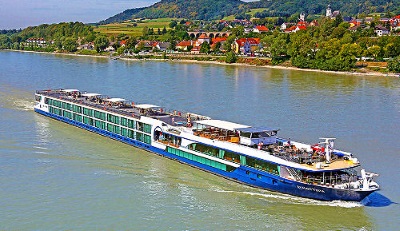 vista sky river cruise ship